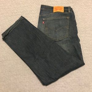 Men’s Levi’s